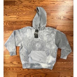 Nike Women's Active Hooded Sweatshirt